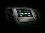 Buick Lacrosse EcoHybrid China 2008 года